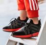 Red-rag Red Rag 13605 920 Black Fabrics Lage sneakers - Thumbnail 2