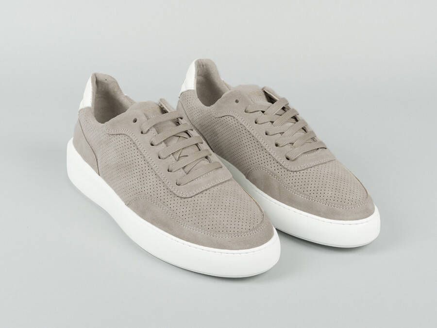 Rehab Footwear Taylor Sue Prf | Khaki sneaker