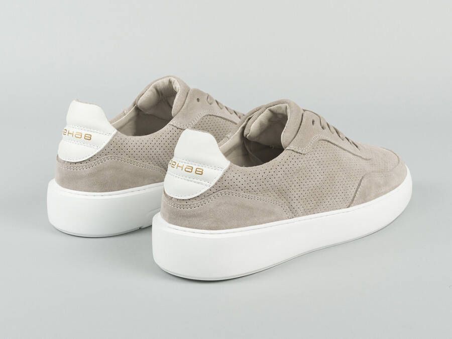 Rehab Footwear Taylor Sue Prf | Khaki sneaker