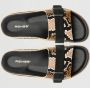 Rehab Footwear Krissy Fantasy | Nude slipper - Thumbnail 1