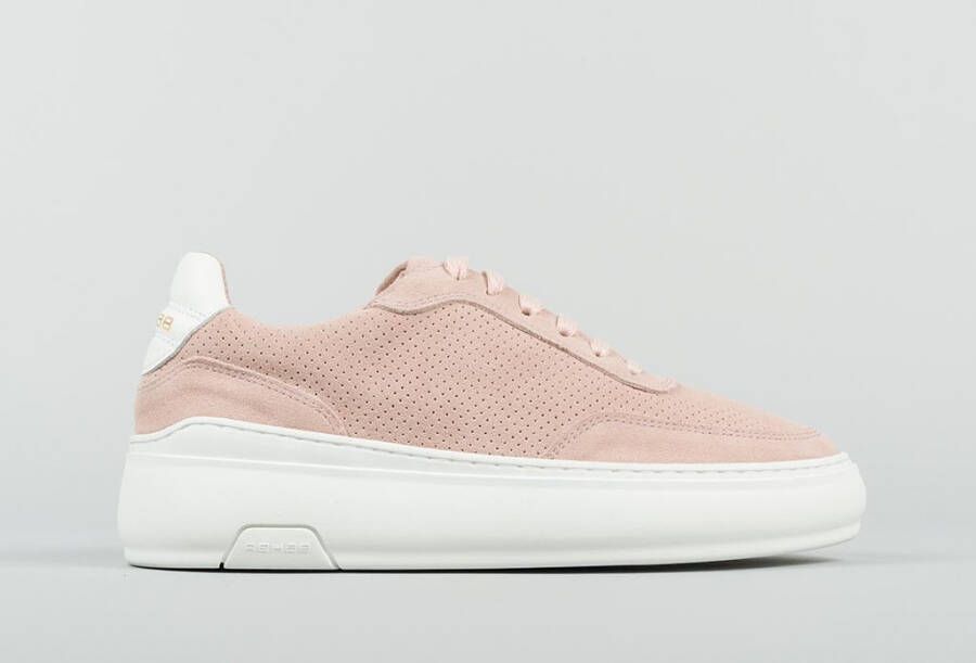 Rehab Footwear Tanya Sue Prf | Roze sneaker