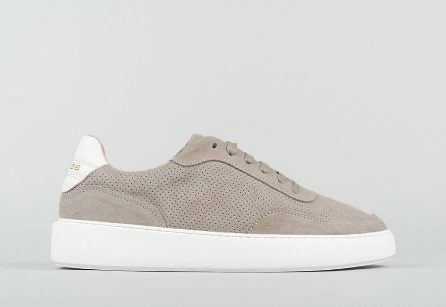 Rehab Footwear Taylor Sue Prf | Khaki sneaker