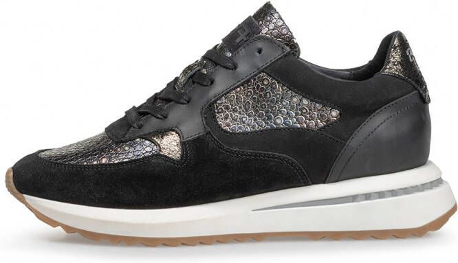 Floris van Bommel Floris Sport Multi Metallic print