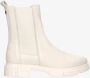 Tango Romy Chelsea boots Enkellaarsjes Dames Wit - Thumbnail 5