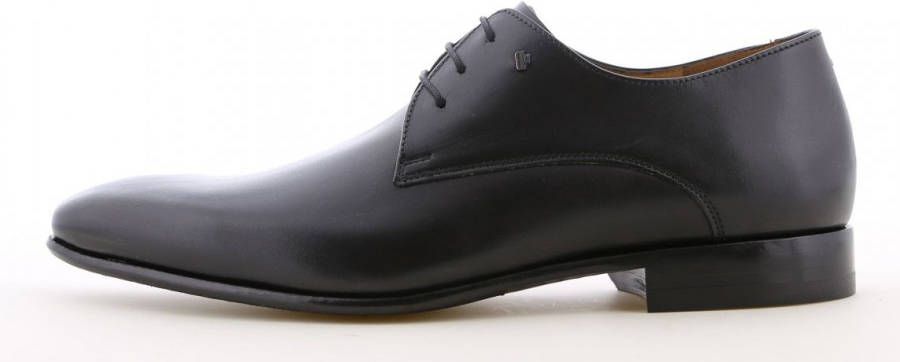 Van Bommel VB Dressed SD Black Calf