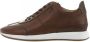 Van bommel 10015 Libra 03.07 Dark Cognac G+Wijdte Lage sneakers - Thumbnail 3