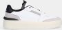 Cruyff Endorsed Tennis 100 White heren sneakers - Thumbnail 1