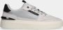 Cruyff endorsed tennis 901 grey heren sneakers - Thumbnail 2