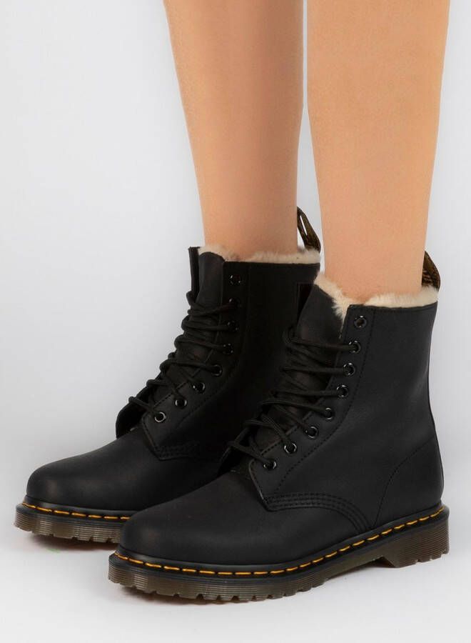 Dr. martens 1460 Serena black