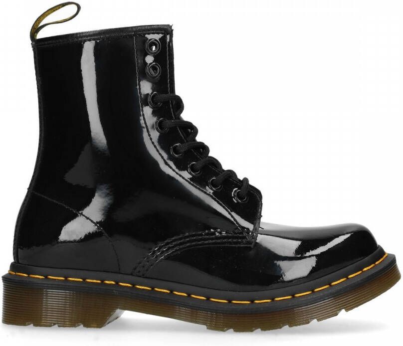 Dr. martens 1460 patent