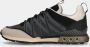 Cruyff fearia hex anthracite beige heren sneakers - Thumbnail 3