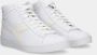 DIADORA Game L High 2030 Pristine White dames sneakers - Thumbnail 2