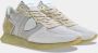 PHILIPPE MODEL Trpx Low Beige Dames - Thumbnail 2