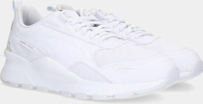 Puma RS 3.0 Essentials White sneakers