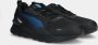 Puma RS 3.0 Synth Pop Black Ultra Blue heren sneakers - Thumbnail 2