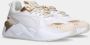 Puma RS-X Glam wns witte dames sneaekrs - Thumbnail 2