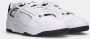 PUMA slipstream white-black heren sneakers - Thumbnail 3