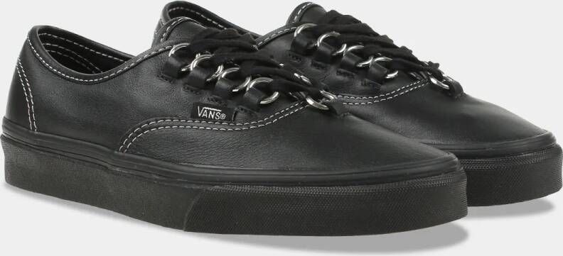 Vans Authentic Hardware Zwart Dames