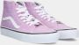 Vans Sk8-Hi Tapered Lila sneakers - Thumbnail 2