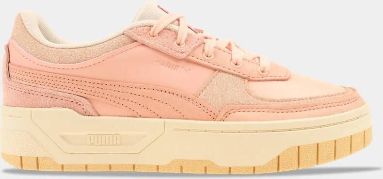 Puma cali online roze