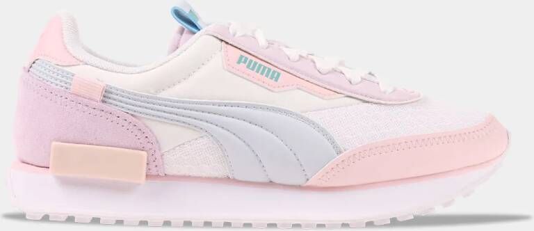 Puma Future Rider Wit Dames