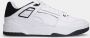 PUMA slipstream white-black heren sneakers - Thumbnail 2