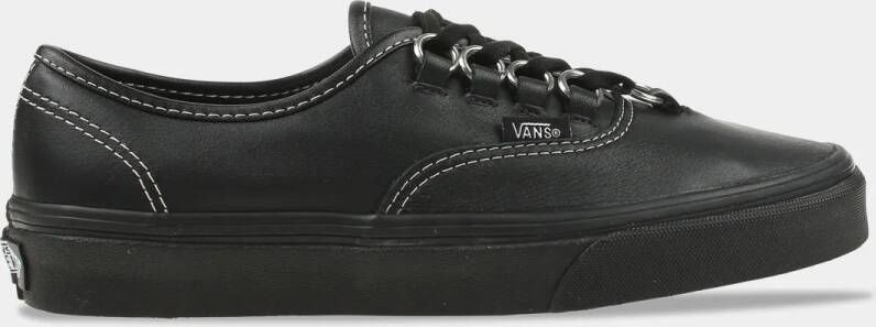 Vans Authentic Hardware Zwart Dames