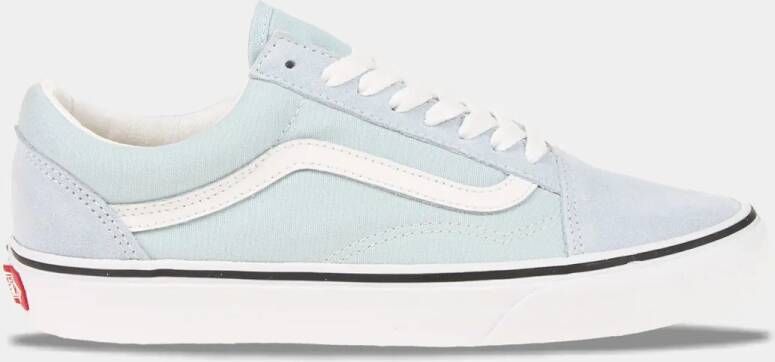 Vans Old Skool Baby Blauw Dames