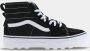 Vans SK8-Hi Sentry Zwart Dames - Thumbnail 1