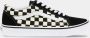 Vans UA Old Skool Checkerboard Dames - Thumbnail 1