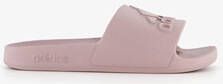 Adidas Adilette dames badslippers roze