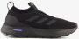 Adidas Cloudfoam Move Sock heren sneakers zwart 1 3 Uitneembare zool - Thumbnail 2