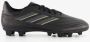 Adidas Performance Copa Pure 2 Club FxG senior voetbalschoenen zwart antraciet goudkleurig - Thumbnail 3