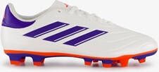 Adidas Copa Pure 2 Club FG Junior Cloud White Lucid Blue Solar Red Cloud White Lucid Blue Solar Red