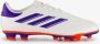 Adidas Copa Pure 2 Club FG Junior Cloud White Lucid Blue Solar Red Cloud White Lucid Blue Solar Red - Thumbnail 1