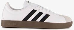 Adidas Court 3.0 Base heren sneakers wit zwart