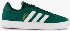 Adidas Court 3.0 heren sneakers groen wit