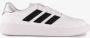 Adidas Sportswear Sneakers COURTBLOCK - Thumbnail 1