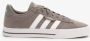 Adidas Daily 3.0 heren sneakers Grijs Uitneembare zool - Thumbnail 2