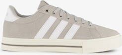 Adidas Daily 4 heren sneakers lichtgrijs