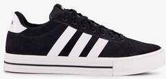 Adidas Daily 4 heren sneakers zwart