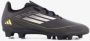 Adidas Perfor ce F50 Club Junior voetbalschoenen zwart goud metallic Imitatieleer 38 2 3 - Thumbnail 4