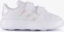 Adidas Sportswear Grand Court 2.0 Schoenen Kids Kinderen Wit - Thumbnail 2