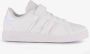 Adidas Sportswear Grand Court 2.0 Schoenen Kids Kinderen Wit - Thumbnail 2