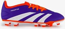 Adidas Predator Club MG kinder voetbalschoenen