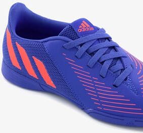 Adidas Predator Edge 4 In kinder zaalschoenen IC