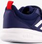 Adidas Perfor ce Tensaur Classic sneakers donkerblauw wit rood kids - Thumbnail 2