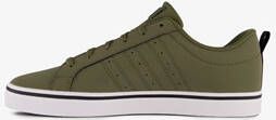 Adidas VS Pace 2.0 heren sneakers groen zwart