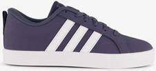 Adidas VS Pace 2.0 kinder sneakers blauw wit