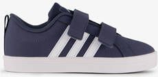 Adidas VS Pace 2.0 kinder sneakers donkerblauw